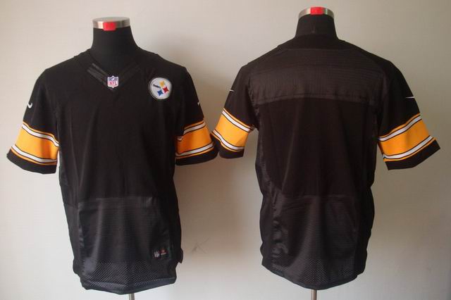 Nike Pittsburgh Steelers Elite Jerseys-069